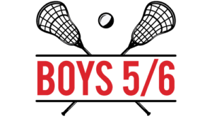 Boys 5/6 logo