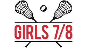 Girls 7/8 logo
